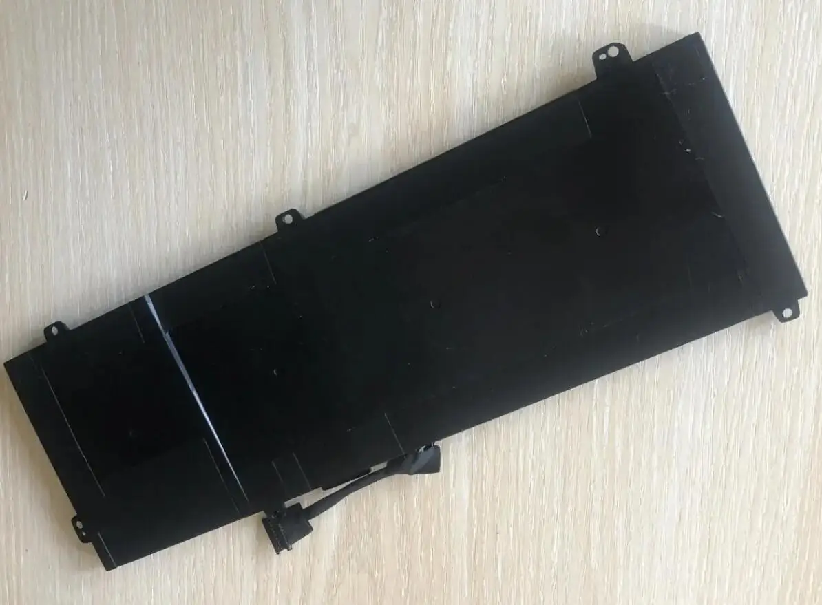 Bateria do Portátil para hp Zbook Studio g3 Série Zo04xl 808396422 Hstnn-lb6w Hstnn-c88c Hsn-c02c - Imagem 6