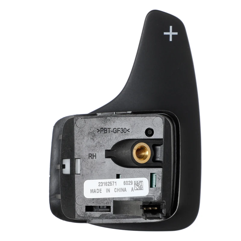 Paddle Shift Switch 23162571 Fit Chevrolet Camaro Corvette 2014-2021 GM