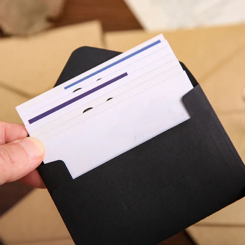 Envelopes for Letters Postcards Letter Pads 10pcs mailing envelopes