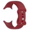 Wine red