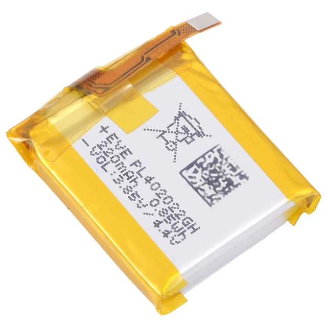 Battery Replacement Bateria Amazfit Gts Amazfit Watch Amazfit Bip