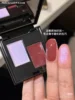 Red Chamber Bi-color Blusher Multi-purpose Cream Blush Plate Rc Multi-use Powder Blusher Eye Shadow Lipstick 2