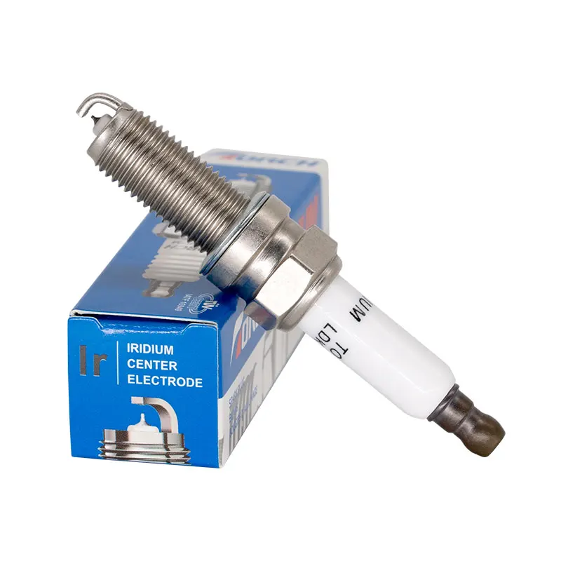 4–8 Stück Iridium-Kerzenbrenner LDK8RTIP F4J16-3707010AB F4J16-3707010AC Ersatz für Denso SXU22HDR8 Champion RER6WYPB YR5NI332S – Detail 11