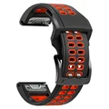 Black red