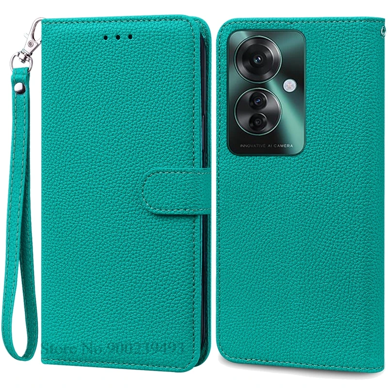 Leather Wallet Flip Phone Case - Elegant Book Cover and Protective s