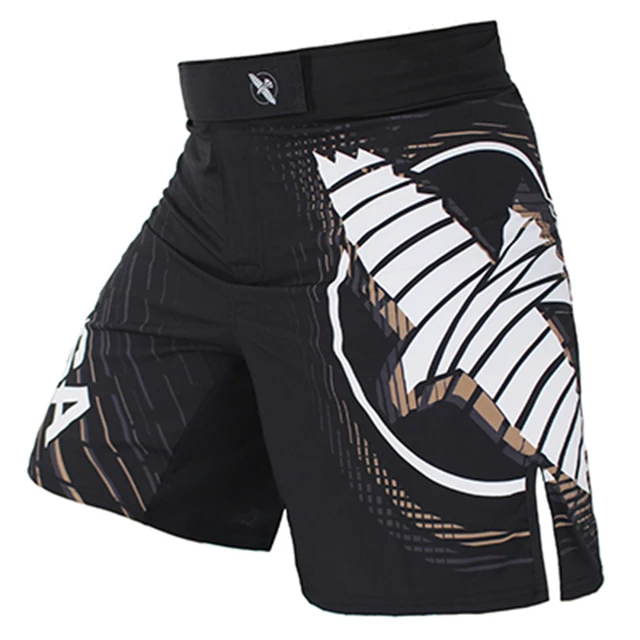 모델 번호는 mma shorts입니다.