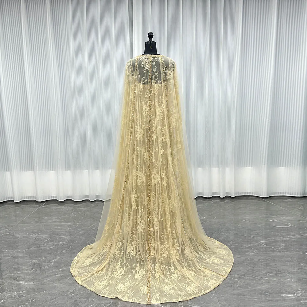 teenage prom dresses Two Piece Gowns,Tulle Prom Gown For Teens,Beaded Prom Gown,PD0035 Summer Dress| Ruched Surplice size:15 side split please refer to our