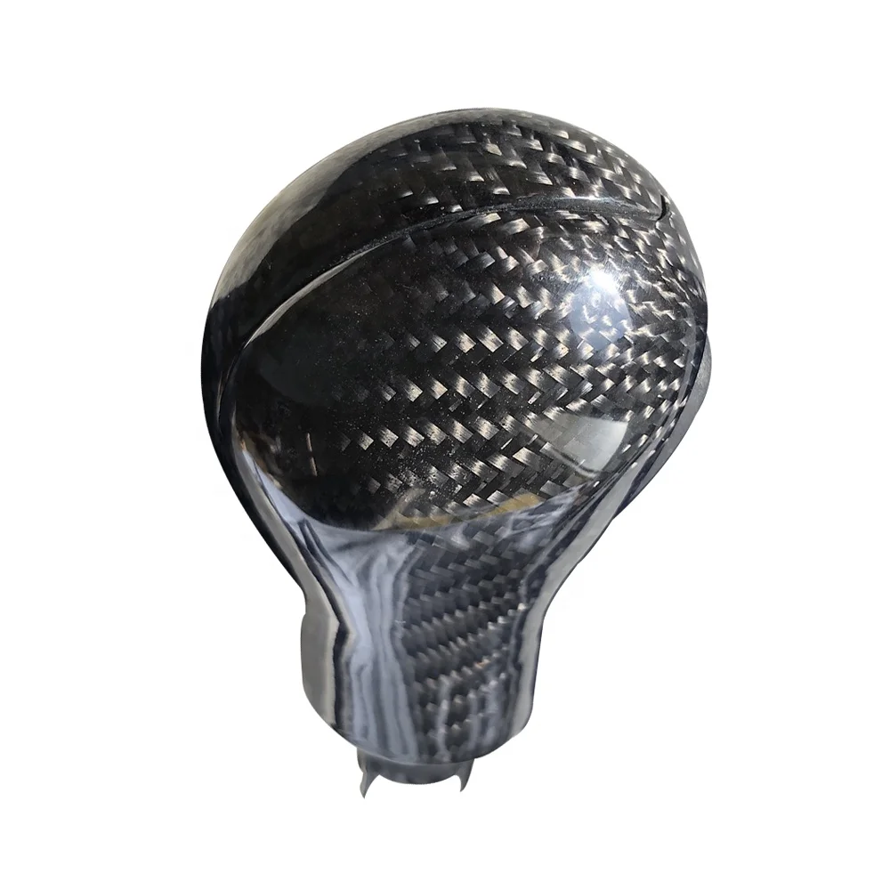 

carbon fiber car gear knob shift lever for Infiniti Q50 Q60 QX70 QX80 G37 G25 FX35 FX37 QX70 Q40 G25 interior accessories
