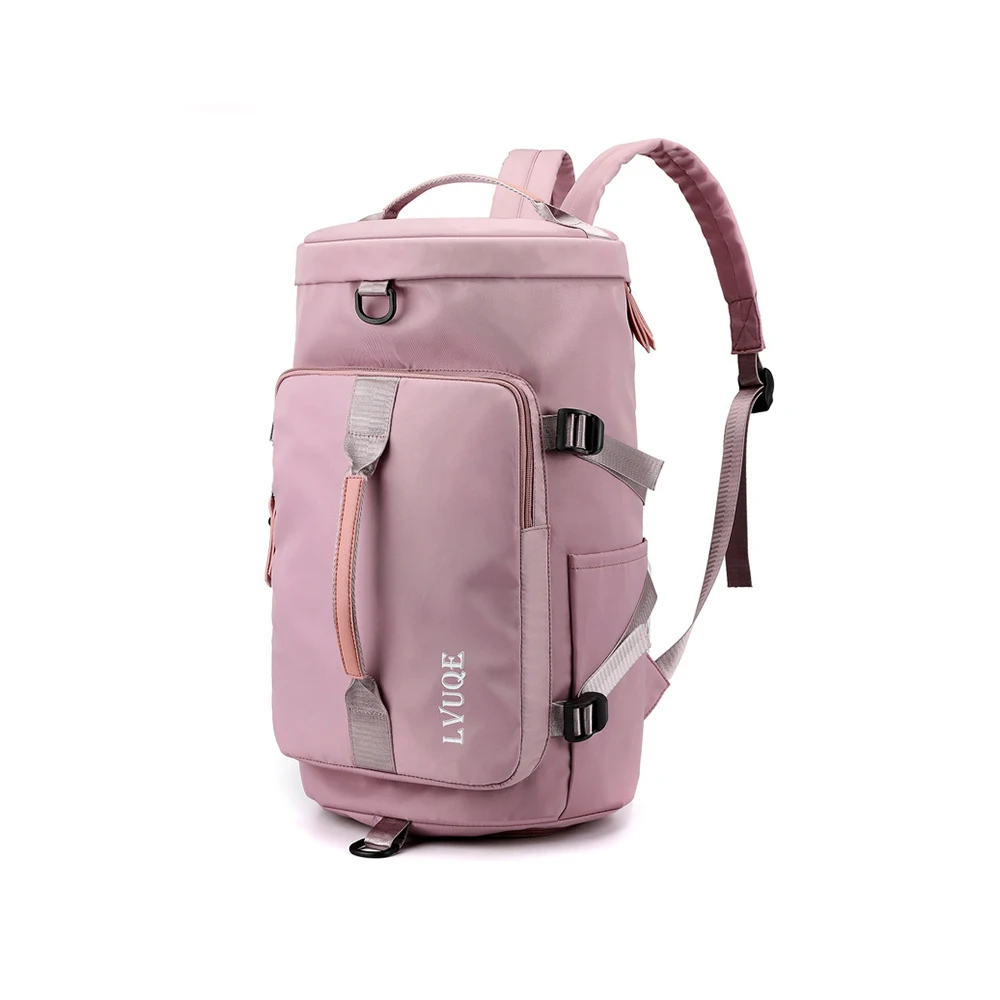 

Multifunctional Waterproof Travel Backpacks Women Bags For Outdoor Climbing Hiking Backpack Big Capacity Gym Sports Storage Bags