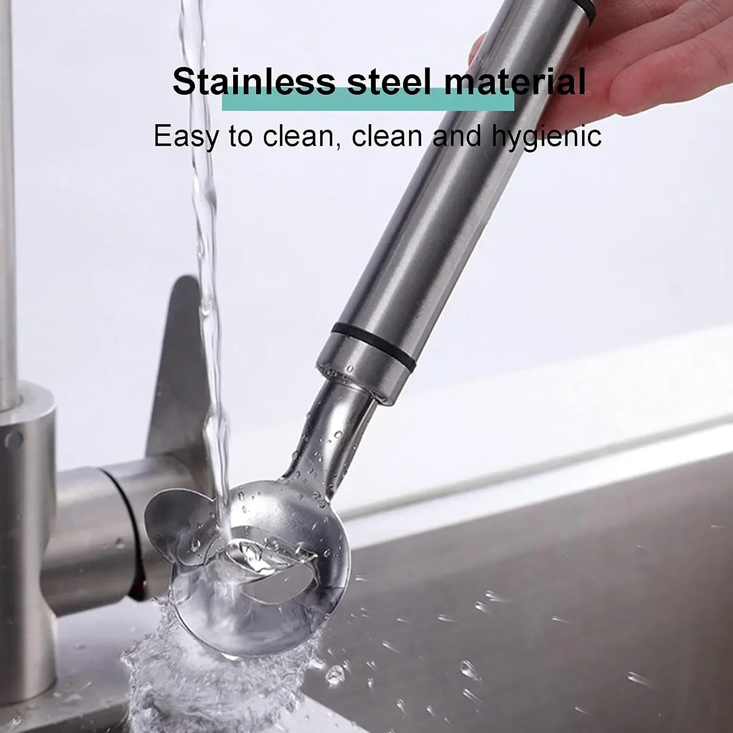 Sliced Noodles Knife 304 Stainless Steel Manual Dough Cutter Manual Wide Mouth Noodle Cutters Cooking Pasta Tools Kitchen Gadget