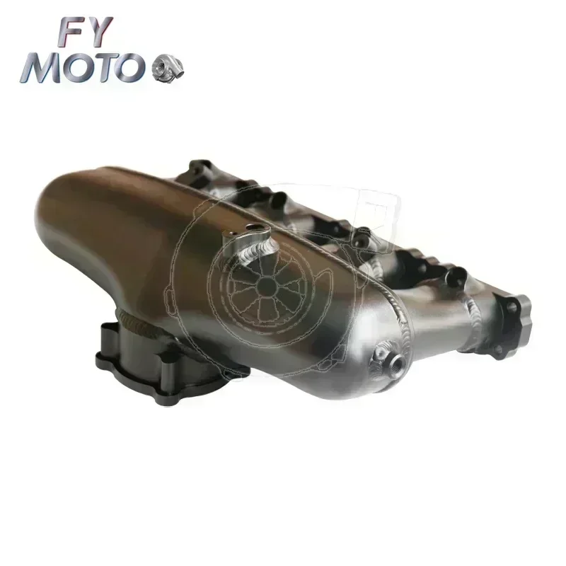 Intake Manifold Plug&Play Billet Intake Manifold for VW Audi EA888 Gen3 Engine 2.0 TSI TFSI MK7 A3 S3 8V TT 8S