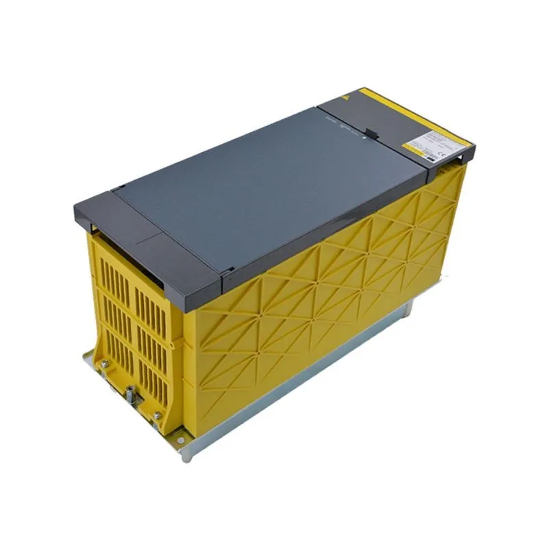 

Фотомагнитный Сервоусилитель/драйвер/привод в хорошем состоянии