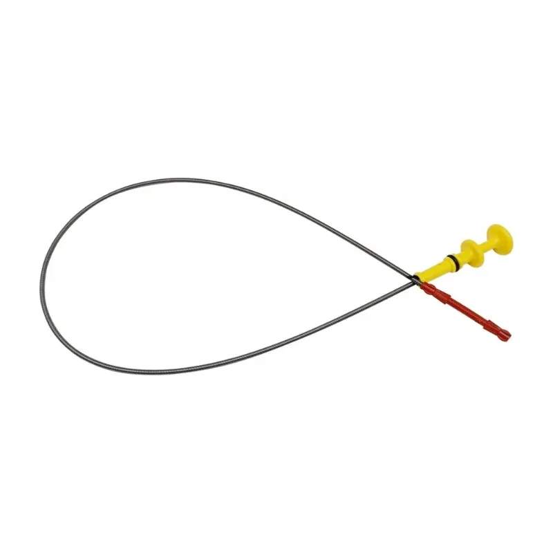 A6420104172 엔진 오일 딥스틱 (메르세데스-벤츠 GLE W166 GLS 350d 4MATIC 6420104172 용)