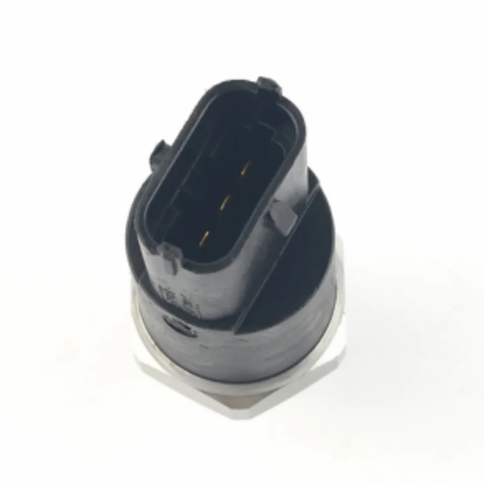 Sensore Pressione Carburante 0281002405 - Per BMW, Alfa Romeo, Renault E Altri - Foto 3