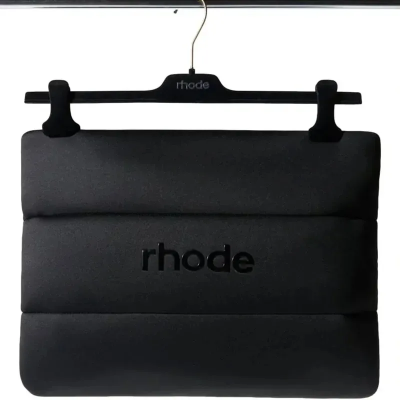 Black Storage Bag