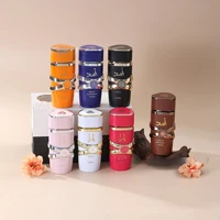 Parfum de haute qualité 100 ml pour hommes et femmes, Cologne longue durée, Eau de Toilette Fee Lomont Fresh, Spray, Parfum arabe 1
