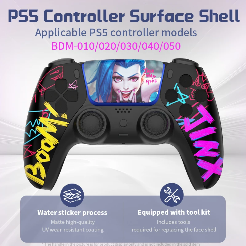 dsc-products
