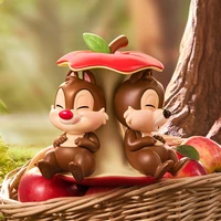POP MART Disney Chip 'N' Dale Fun-loving Brothers Series Figures 1PC/12PCS Blind Box POPMART 2