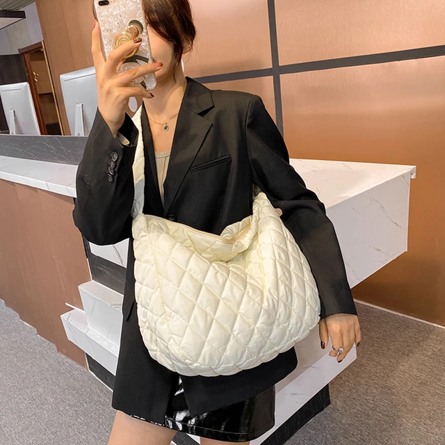 Chanel lattice bag Clearance