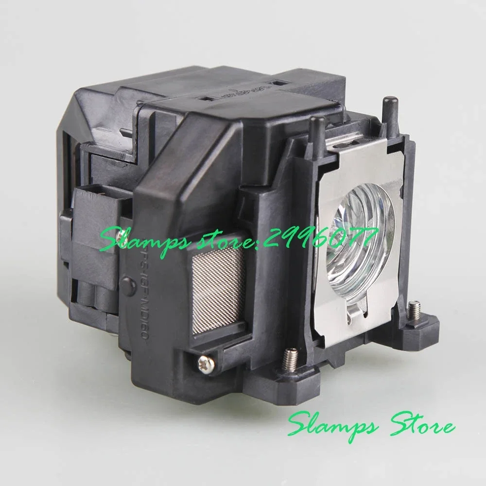 ELPLP67 for EPSON EB-S02 EB-S11 EB-S12 EB-W12 EB-W16 EB-W16SK EB-X12 EB-X14 X14G EH-TW550 EX3210 Projector Lamp V13H010L67 projector lamp