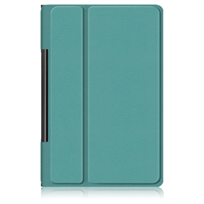 cas pour lenovo yoga tab cas pu en cuir flip stand couverture pour lenovo yoga tab pouces couverture coque funda