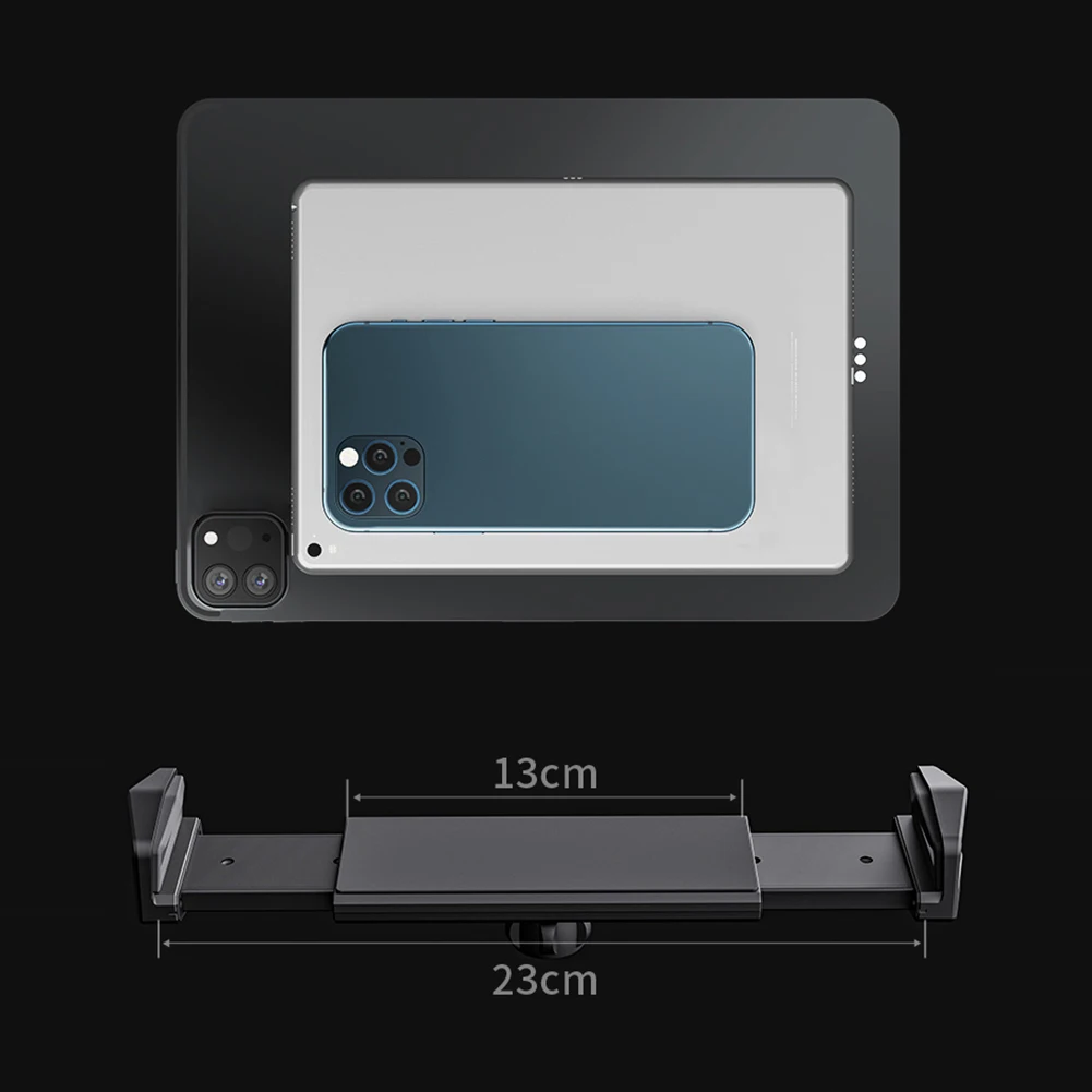suporte para 4 a 13 polegada tablet