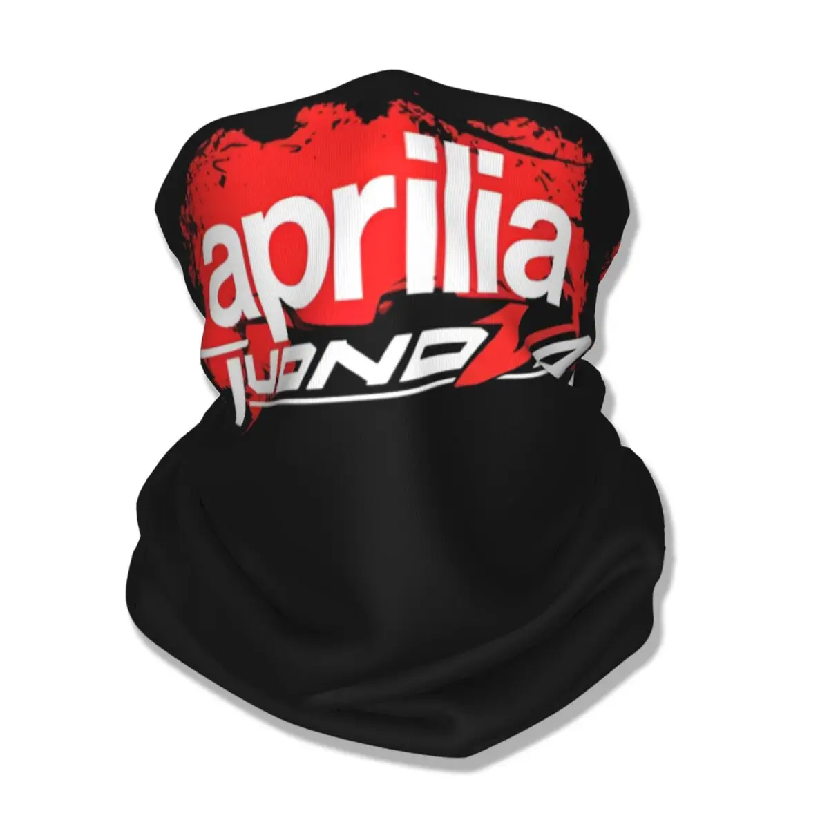 

Бандана с логотипом Aprilia Tuono, шарф с принтом для лица, Многофункциональный дышащий, для велоспорта, рыбалки, унисекс, для взрослых