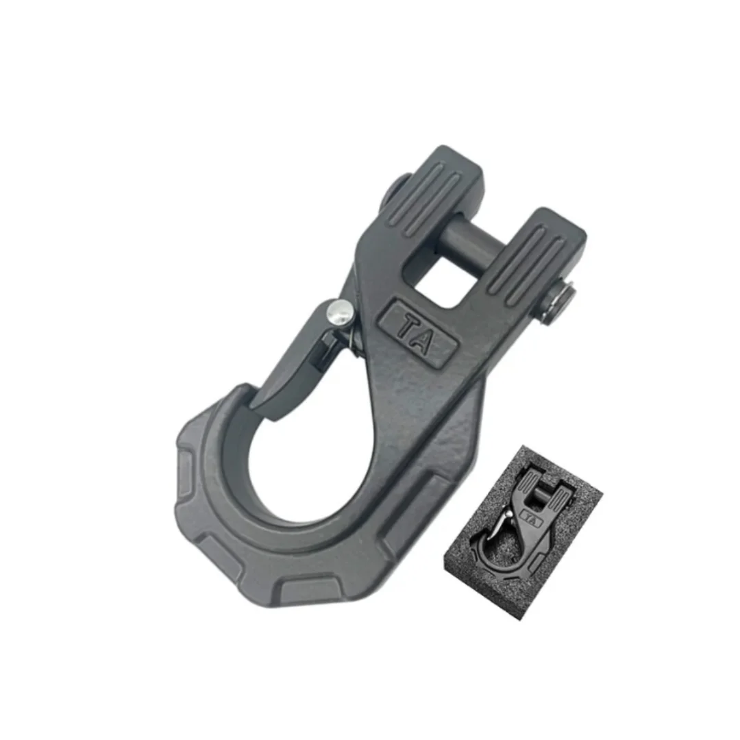 WARN ウォーン Epic Winch Hook ウインチ　牽引フック WARN ウォーン Epic Winch Hook ウインチ 牽引フック - メルカリ