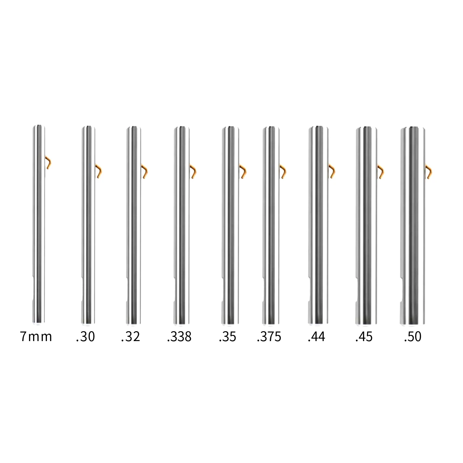 AR15 Collimatore ottico Cannocchiale tattico Cannocchiale da puntamento Cannocchiale da caccia Airsoft Airgun Sight - immagine 5