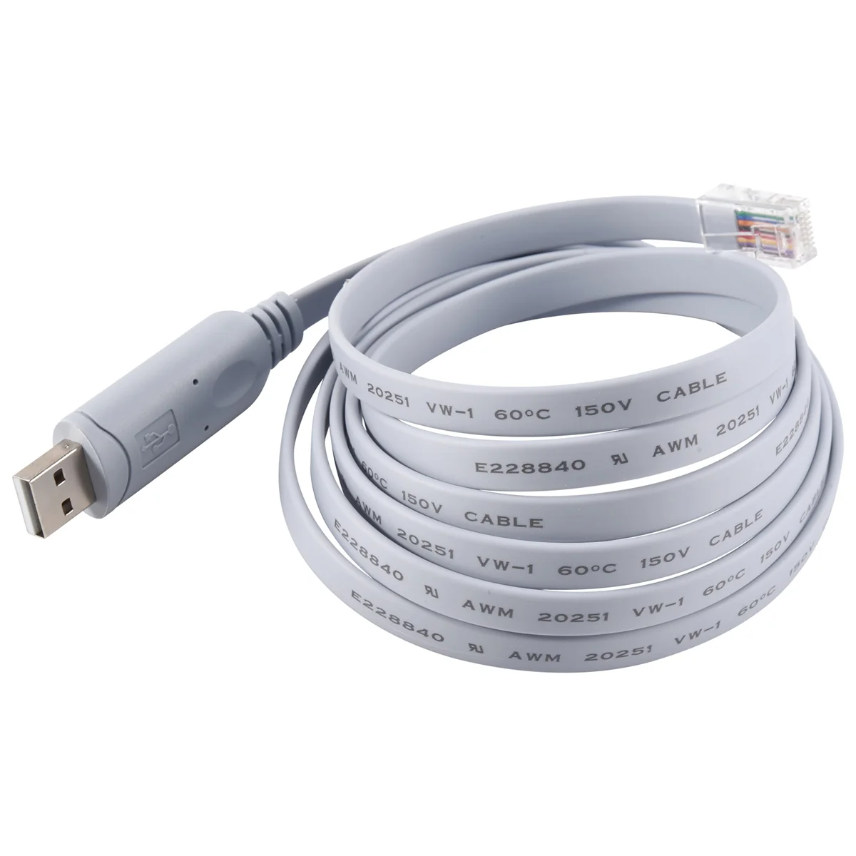 Da Usb A Rj45 Per Cavo Console Usb Cisco Ftdi 744664241835