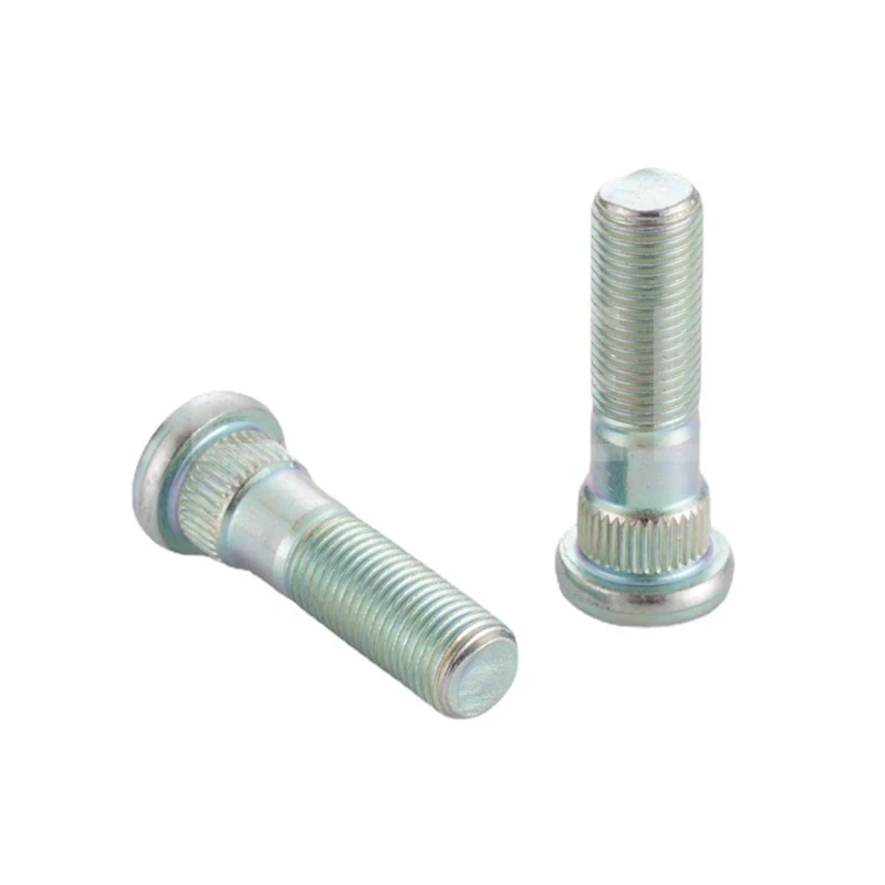 M12*1.25 Wheel Stud Hub Bolt 1 PCS For NISSAN 100 NX 200 SX 300 ZX 350 370 Z ALMERA TINO BLUEBIRD CUBE GT-R JUKE LEAF