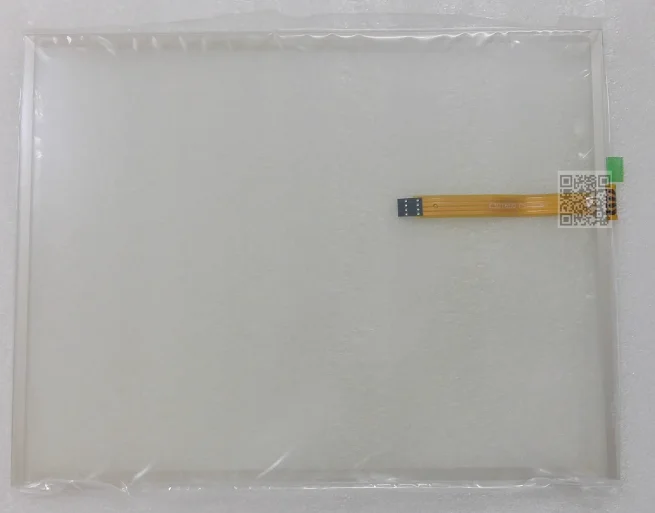 Plaque De Verre Tactile (digitizer) Pour écran AMT9543 - Référence 91-09543-00A - Neuf - Pour Remplacement De Touchpad