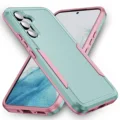 Green-Pink