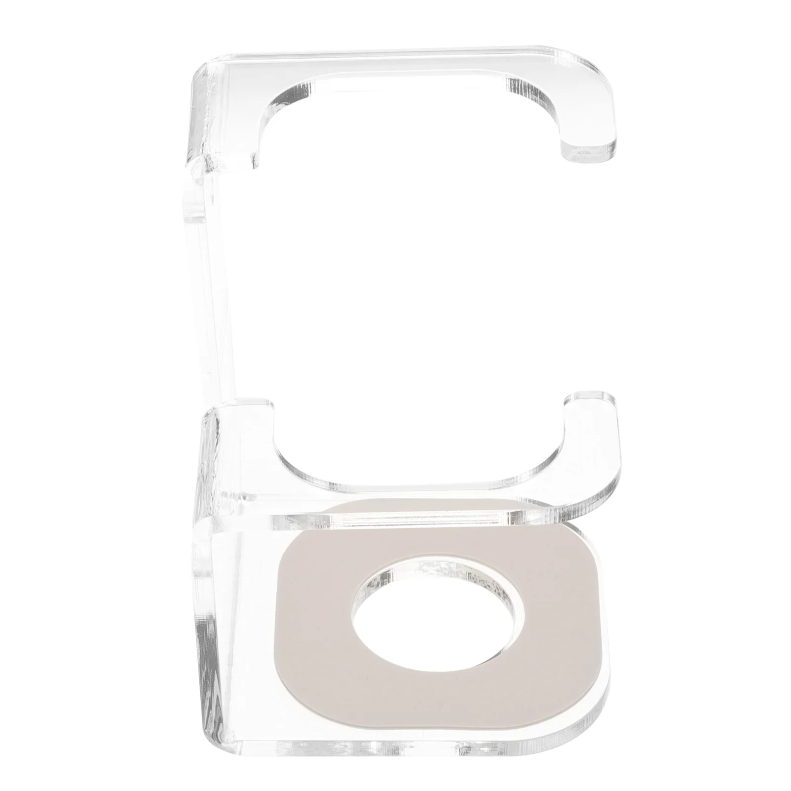 

Wall Mount Sword Stand Wall Acrylic Sword Holder Wall Mounted Sword Display Holder Stand Useful Wall Mounted Acrylic Wall Rack