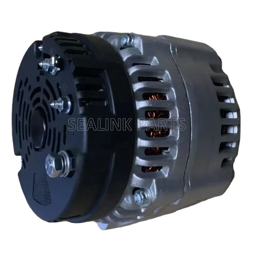 SATURN , Deutz BF TCD 01183191 01183131 01183604 1181735 11.204.280 7266054 28V 80A