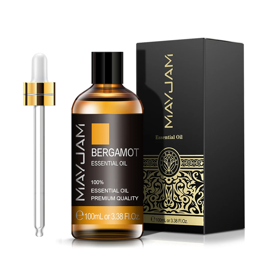 Bergamot