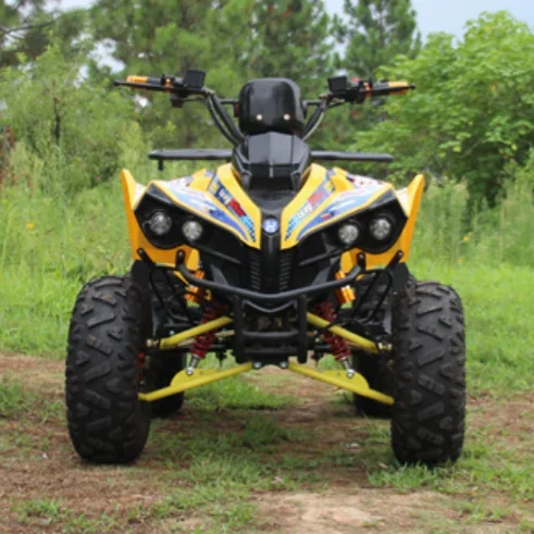 800w / 1000w 60V Four Wheel ATV Electric Motorcycle All Terrain Off-Road Bike Mountain Bike Customizable customizable manufacturer ce k 2 1 n 800w 60v mobility scooter s four 4 wheel electric