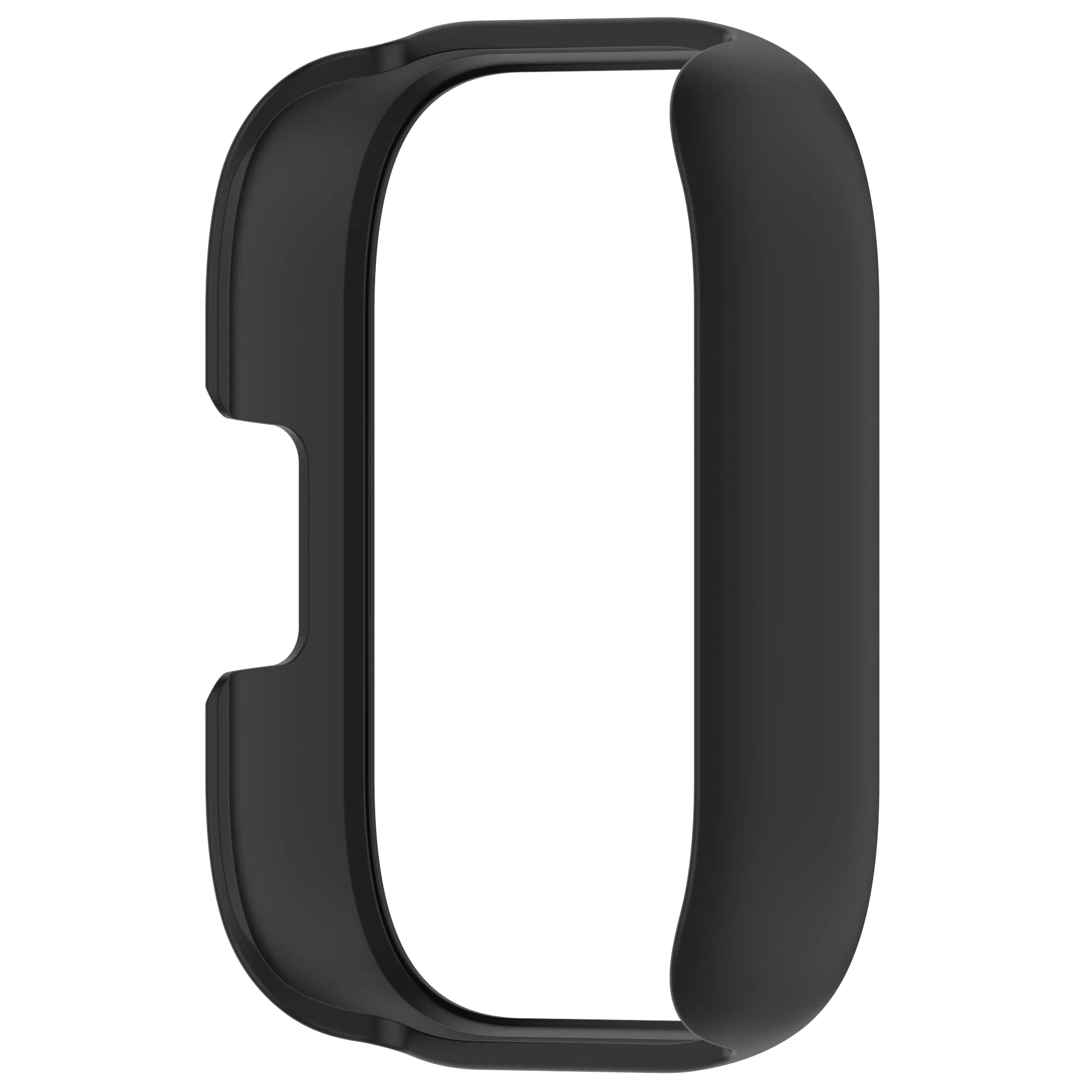 Durable PC Bumper Protective Cover with Screen Protector