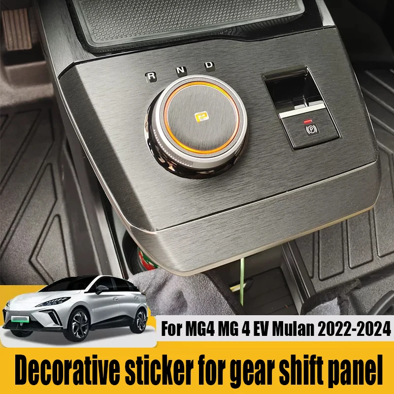 Autocollant Décoratif Bouton Démarrage Alfa Romeo Giulia Stelvio 2017-2021 - Alliage Aluminium Rouge, Diamètre 23mm