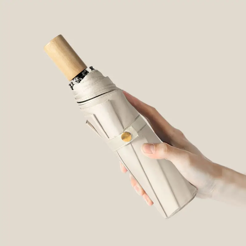 

Зонт от дождя и блеска двойного назначения зонт от солнца устойчивый к ультрафиолетовому излучению складной большой черный резиновый зонт