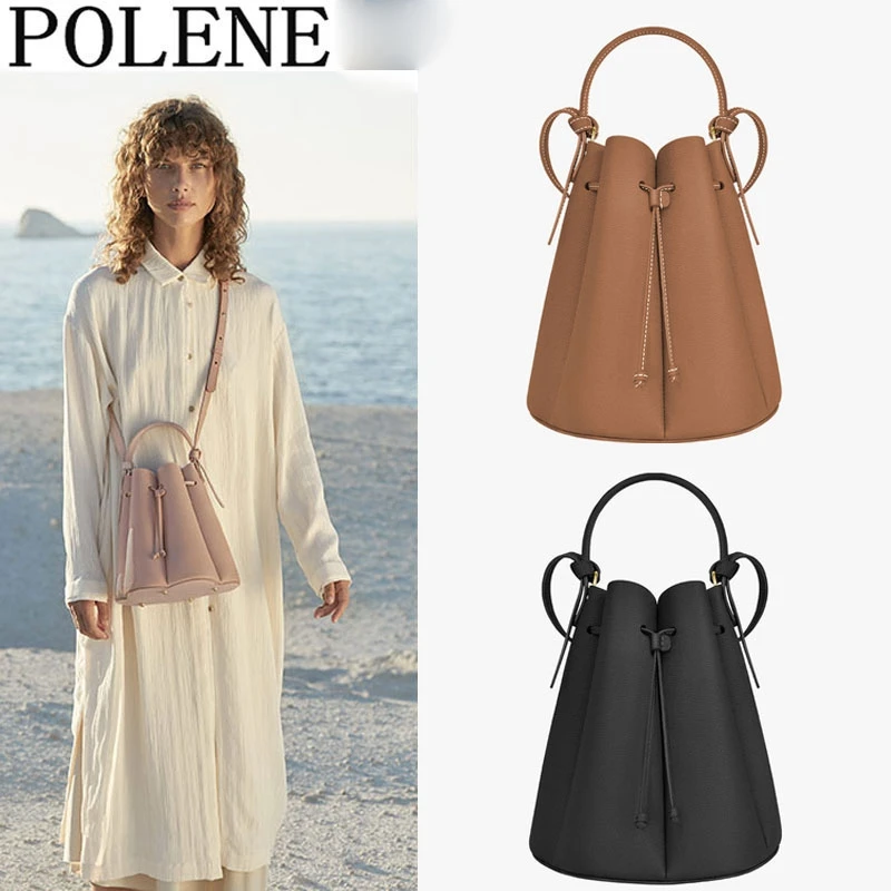 flower bucket bag