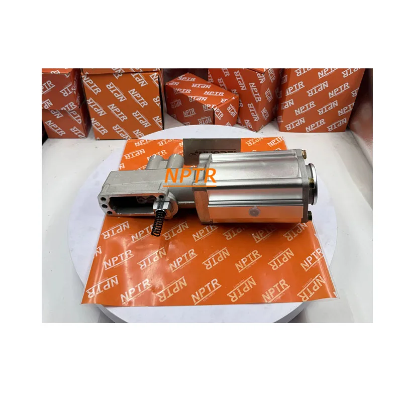 VOL D-AF Gearbox Gear Shift Housing 0501211290 1389650 3096274 81.32690.6014 5001853265 20853438 Shifting Cylinder gearbox shift housing