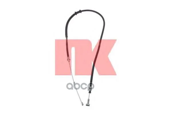 Parking brake cable 901970 NK art. | Автомобили и мотоциклы