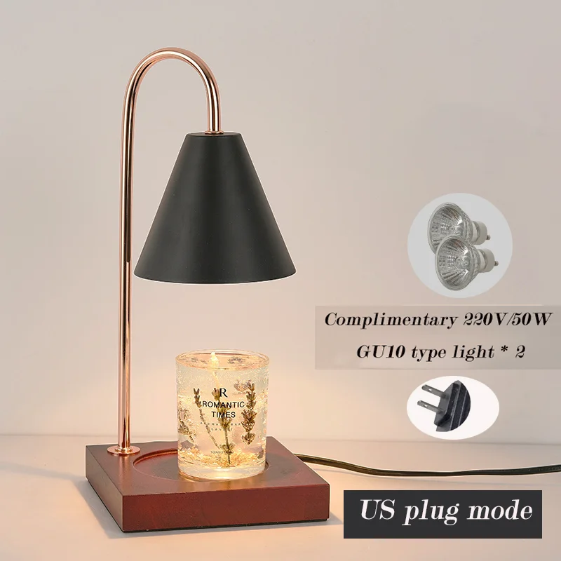 US Plug 220V Bulb