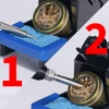 YIHUA Soldering Iron Stand Soldering Holder for Soldering Station Iron Tip 2