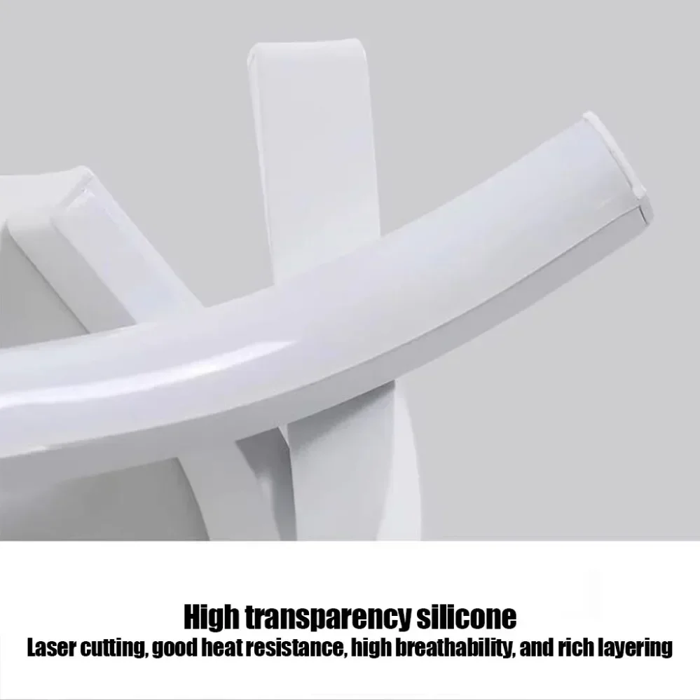 وحدة إضاءة جدارية LED حديثة، مصباح خطي لتزيين المن...