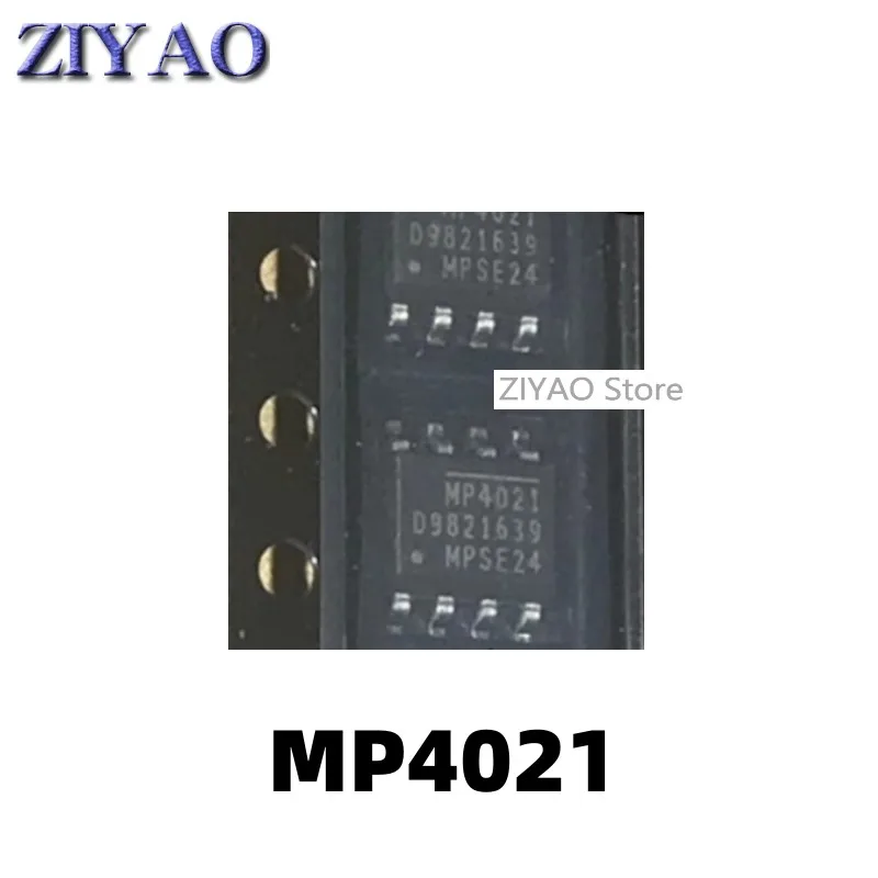 

5PCS MP4021 MP4021GS-LF-Z SOP-8 Constant Current Switching Regulator Chip