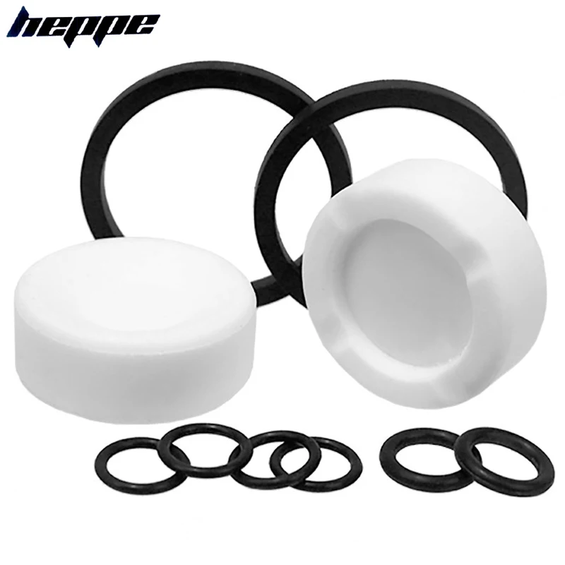 Bike Hydraulic Brake Caliper Ceramic Piston MTB Road Bike Disc Brake Piston For XT/M785/M8000/SLXM675 Repair Parts