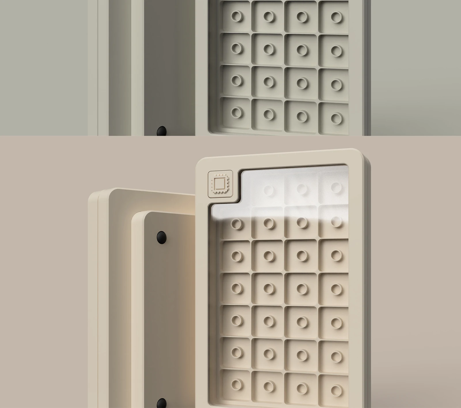 Computers e Electronics