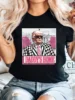 Take America Back Daddy's Home Funny Pink Donald Trump 2024 Women's T-Shirt Survived -USA Freedom -Donald J. Trump Menswear 1